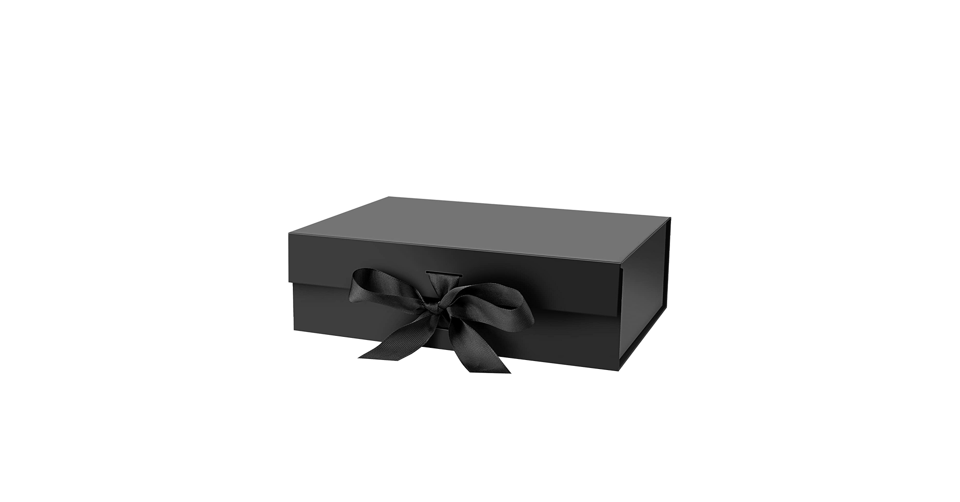 Amazon.com: DaiJoob Gift Box with Lid for Presents 10.5x7.5x3.1